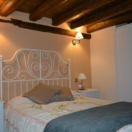 La Casa De Villar Villar de Torre Экстерьер фото